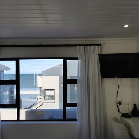 Bay Lodge On The Beach 모젤베이 외부 사진