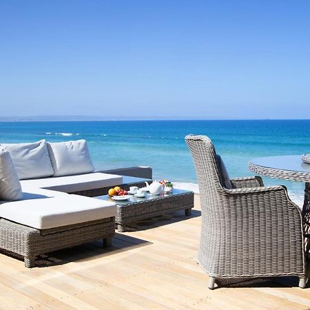 Bay Lodge On The Beach 모젤베이 외부 사진