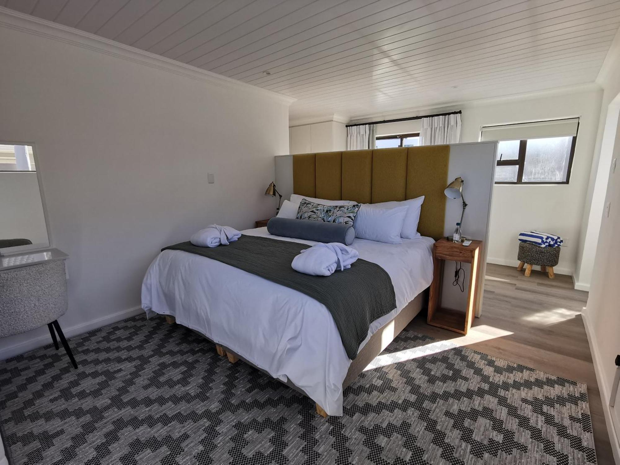 Bay Lodge On The Beach 모젤베이 외부 사진