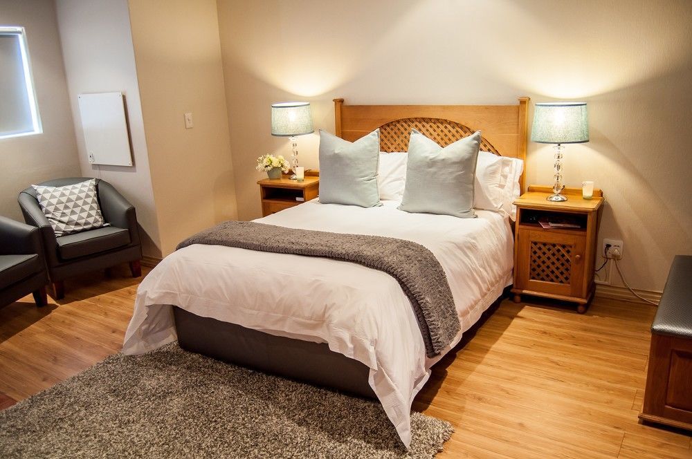 Bay Lodge On The Beach 모젤베이 외부 사진