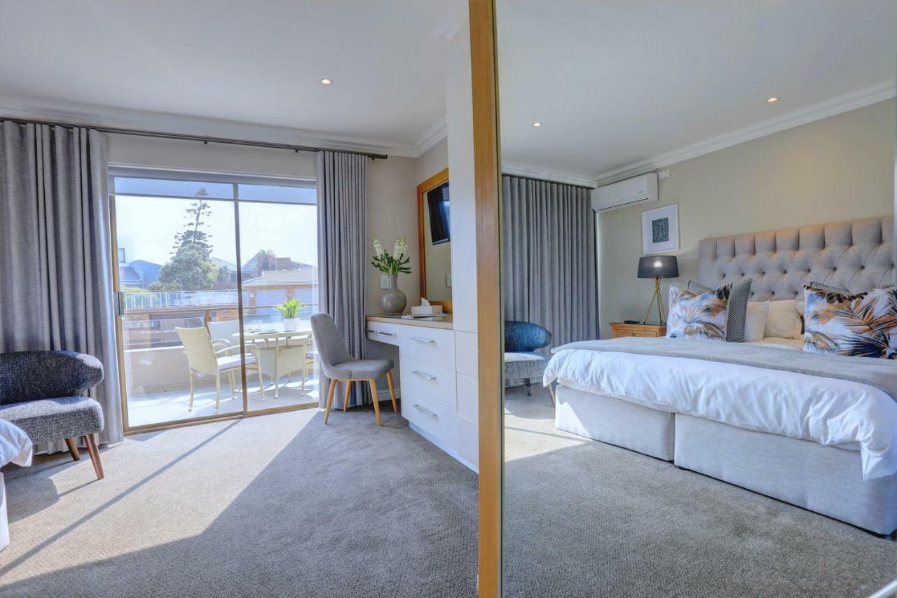 Bay Lodge On The Beach 모젤베이 외부 사진