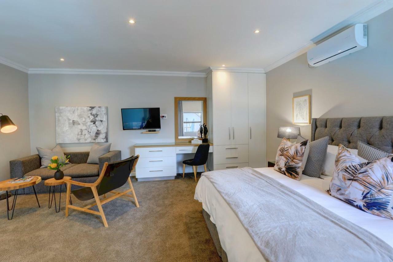 Bay Lodge On The Beach 모젤베이 외부 사진