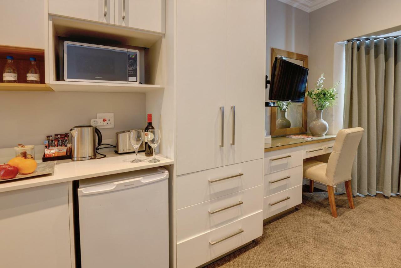 Bay Lodge On The Beach 모젤베이 외부 사진