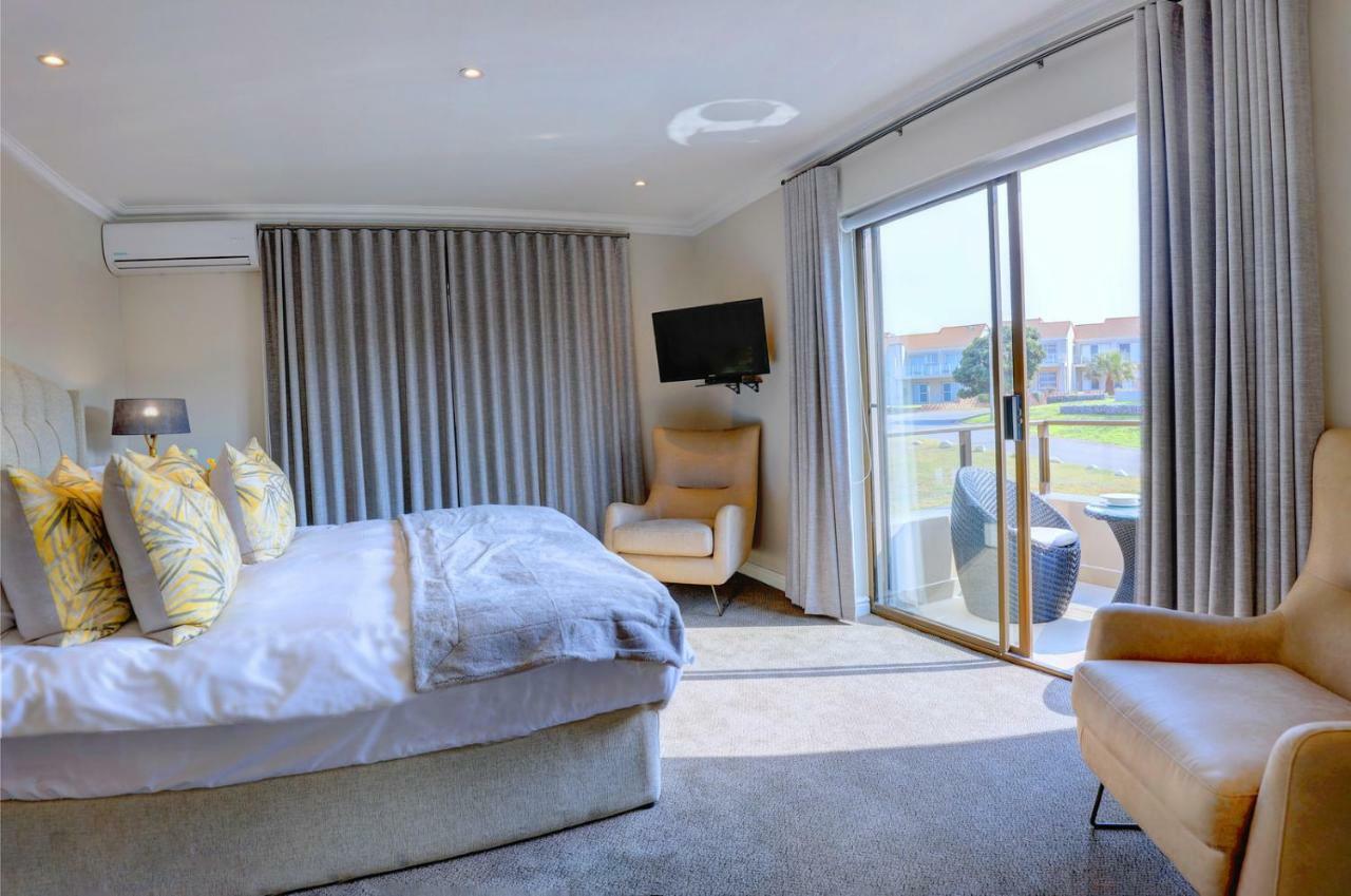 Bay Lodge On The Beach 모젤베이 외부 사진