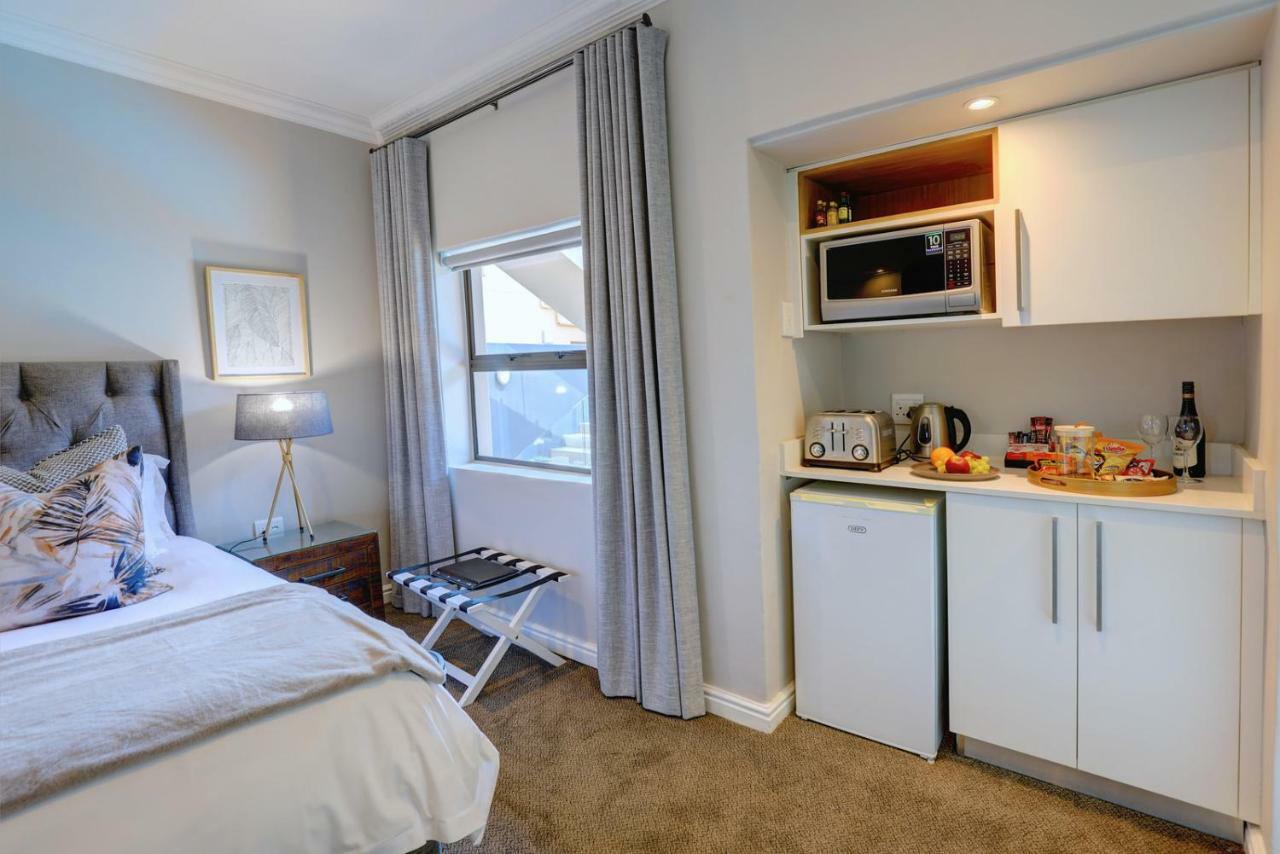 Bay Lodge On The Beach 모젤베이 외부 사진