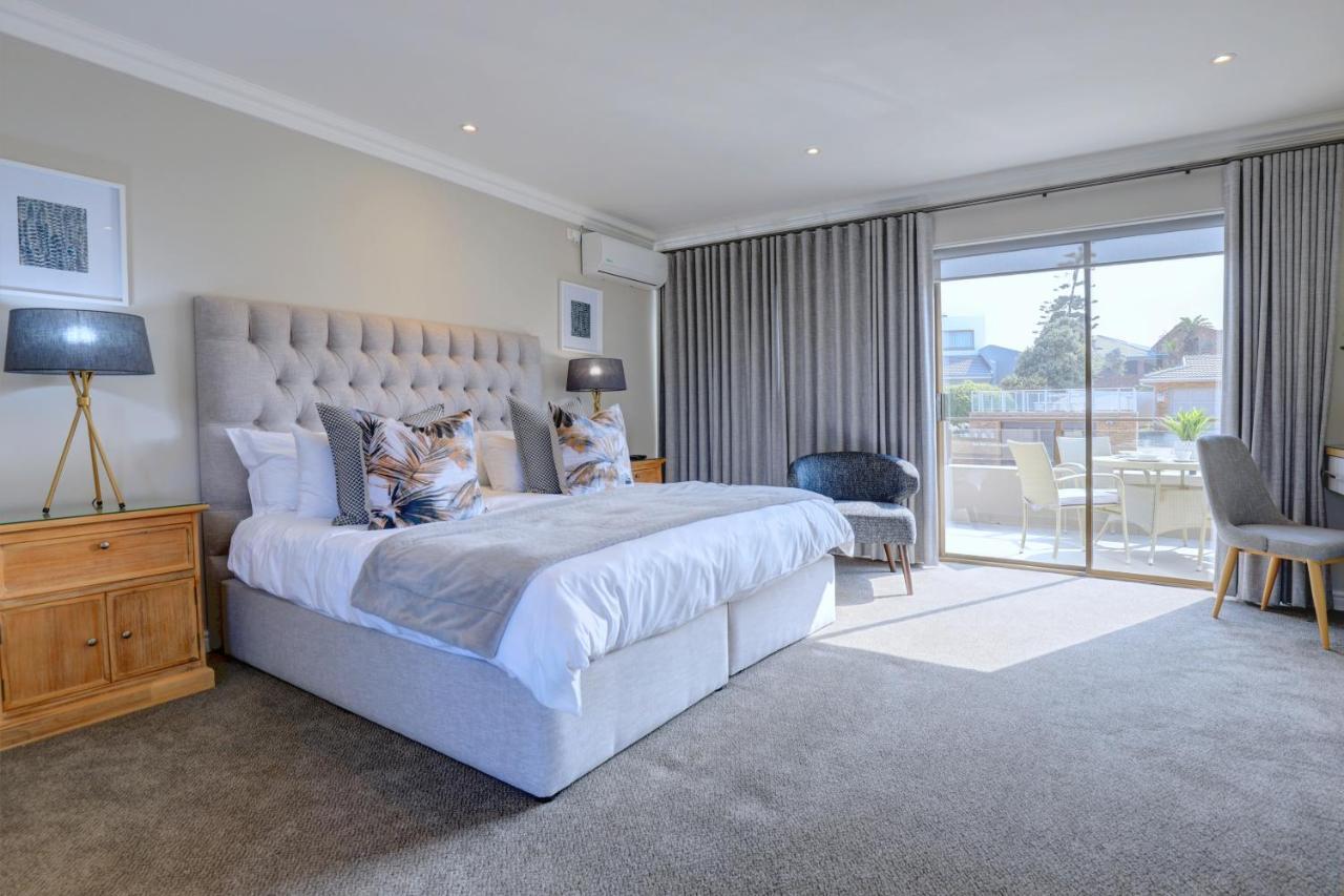 Bay Lodge On The Beach 모젤베이 외부 사진