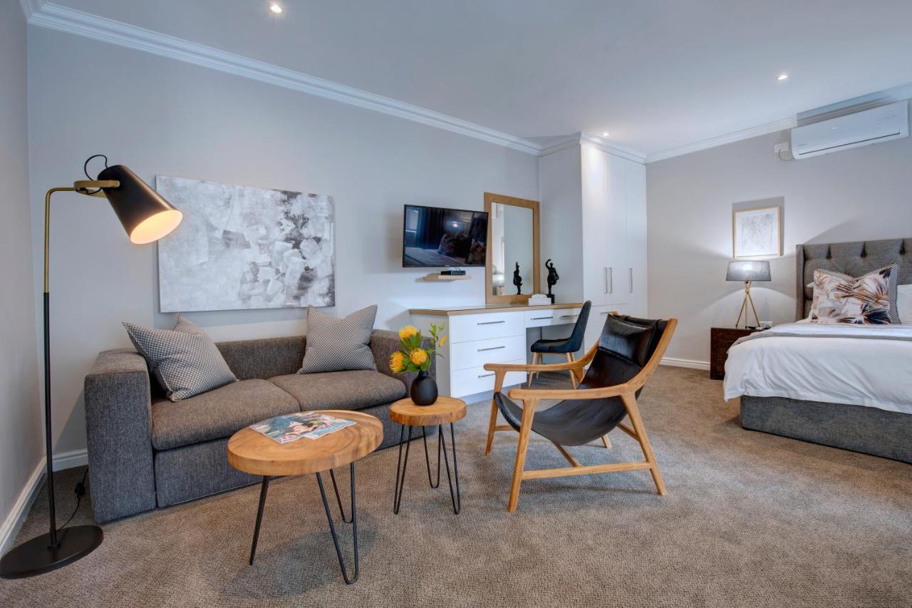 Bay Lodge On The Beach 모젤베이 외부 사진