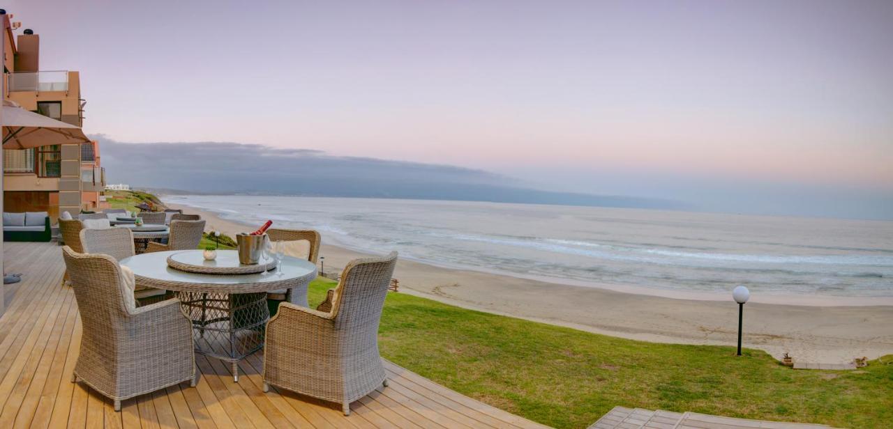 Bay Lodge On The Beach 모젤베이 외부 사진