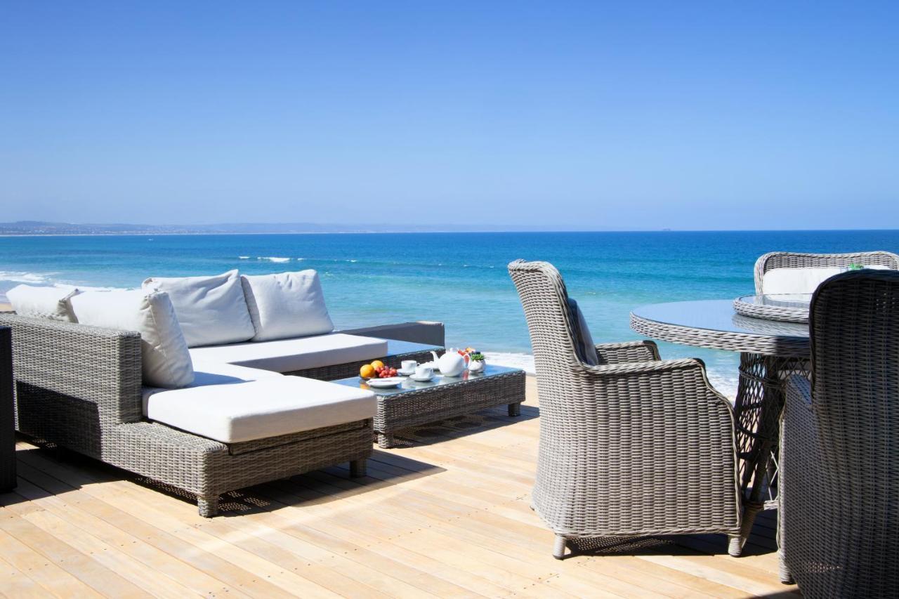 Bay Lodge On The Beach 모젤베이 외부 사진