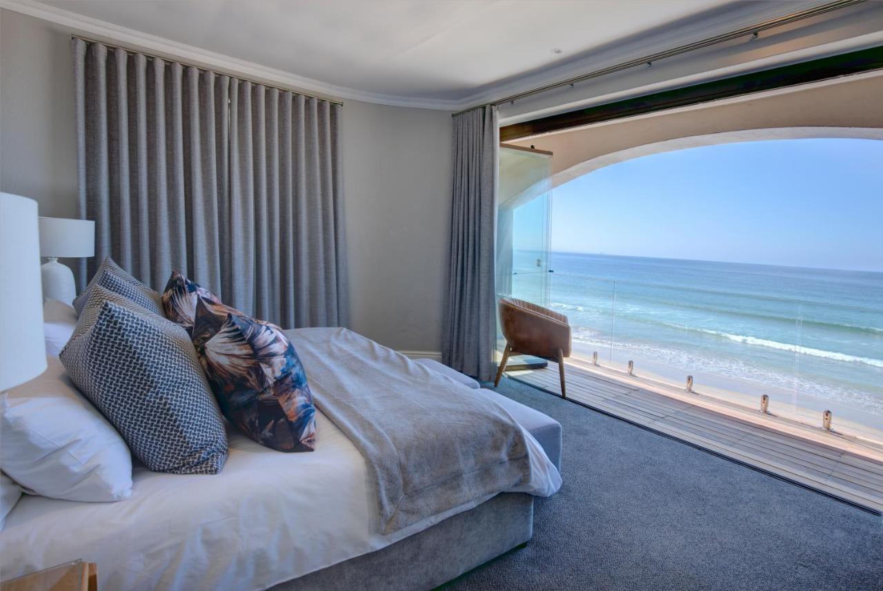 Bay Lodge On The Beach 모젤베이 외부 사진