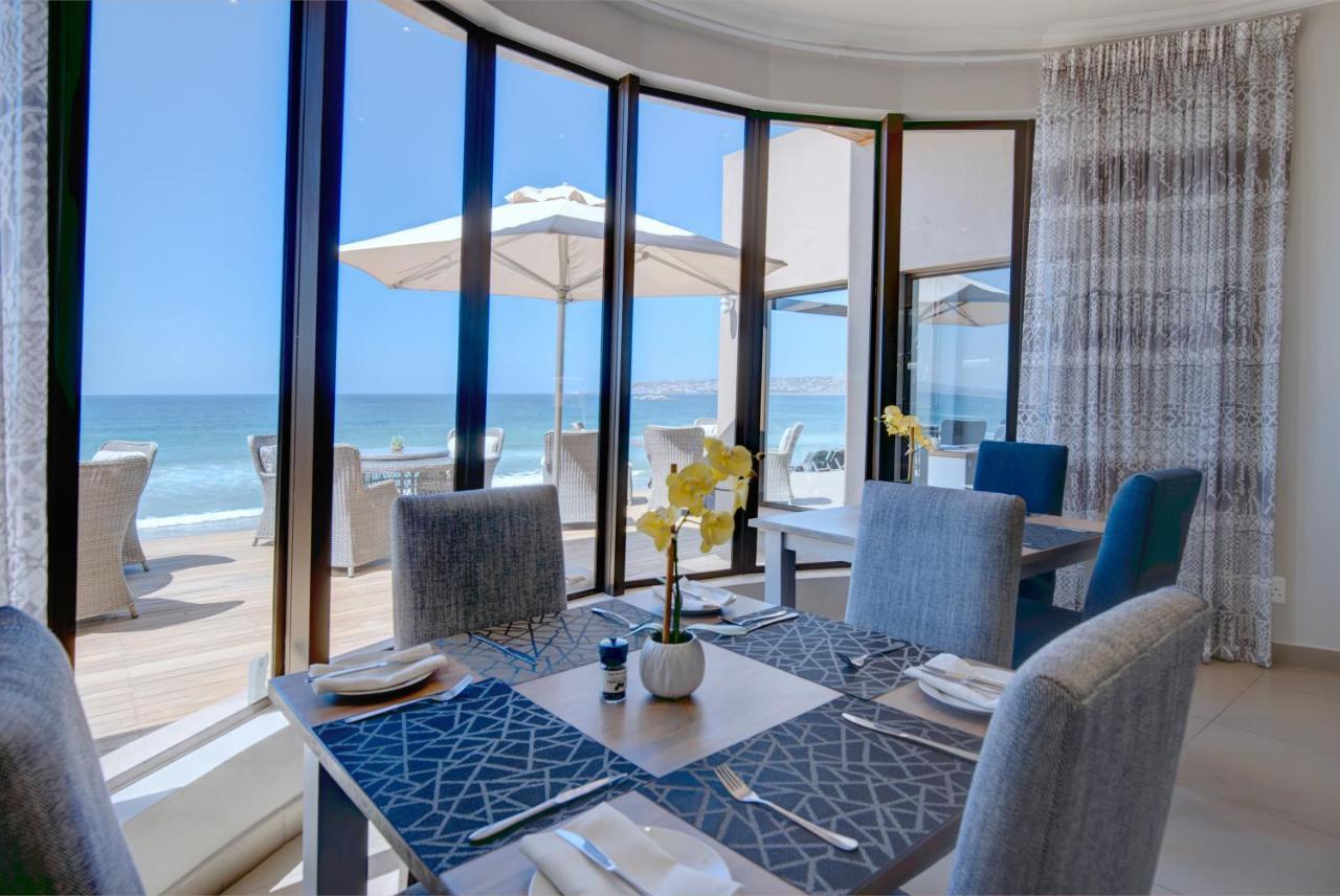 Bay Lodge On The Beach 모젤베이 외부 사진
