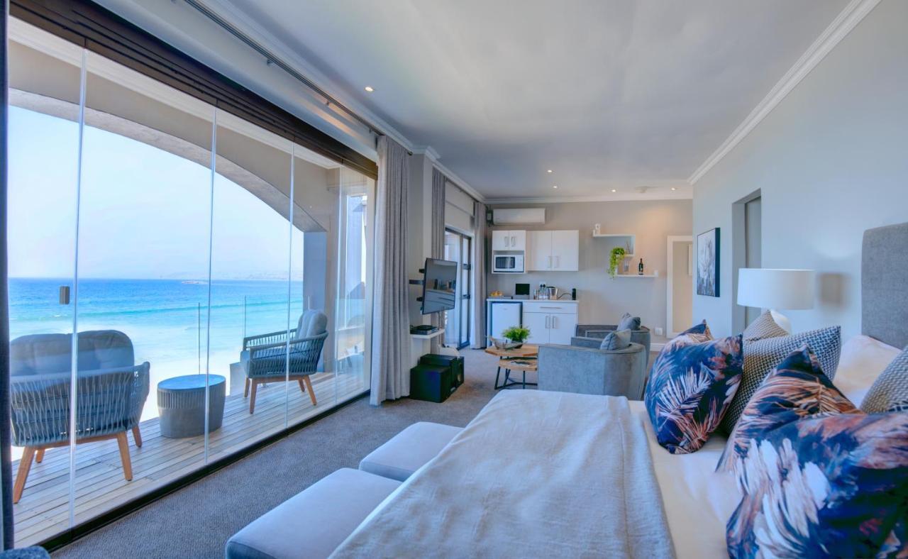Bay Lodge On The Beach 모젤베이 외부 사진
