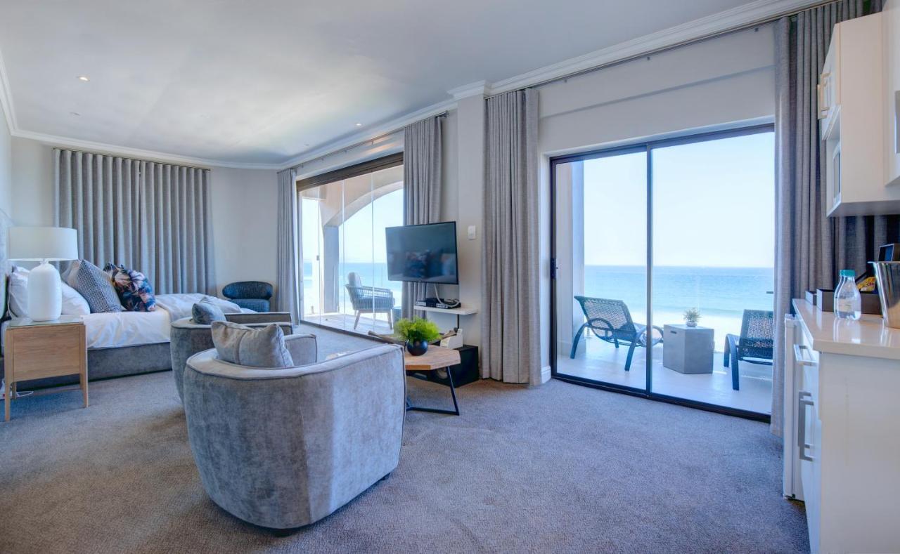 Bay Lodge On The Beach 모젤베이 외부 사진