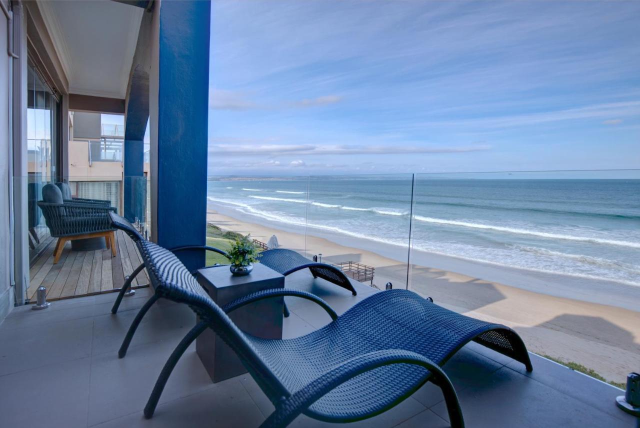 Bay Lodge On The Beach 모젤베이 외부 사진