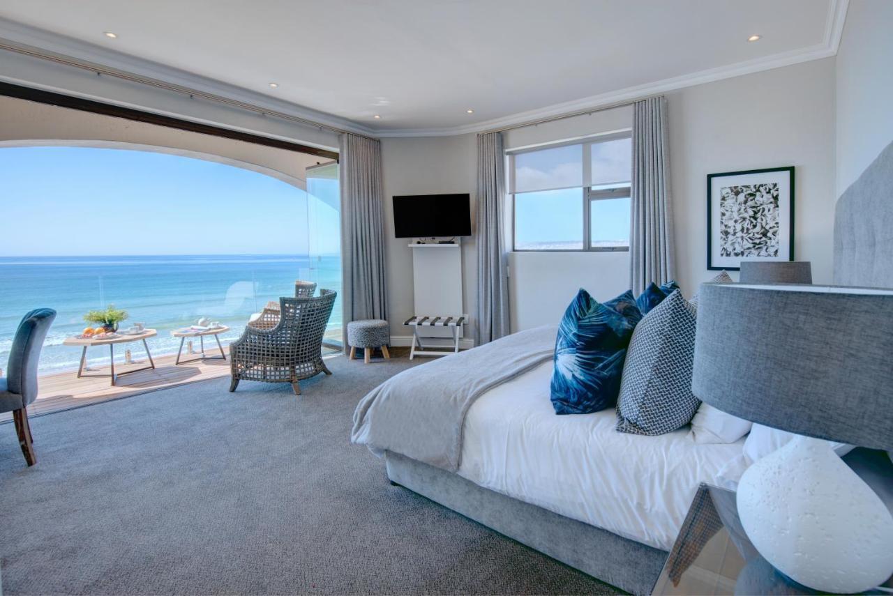 Bay Lodge On The Beach 모젤베이 외부 사진