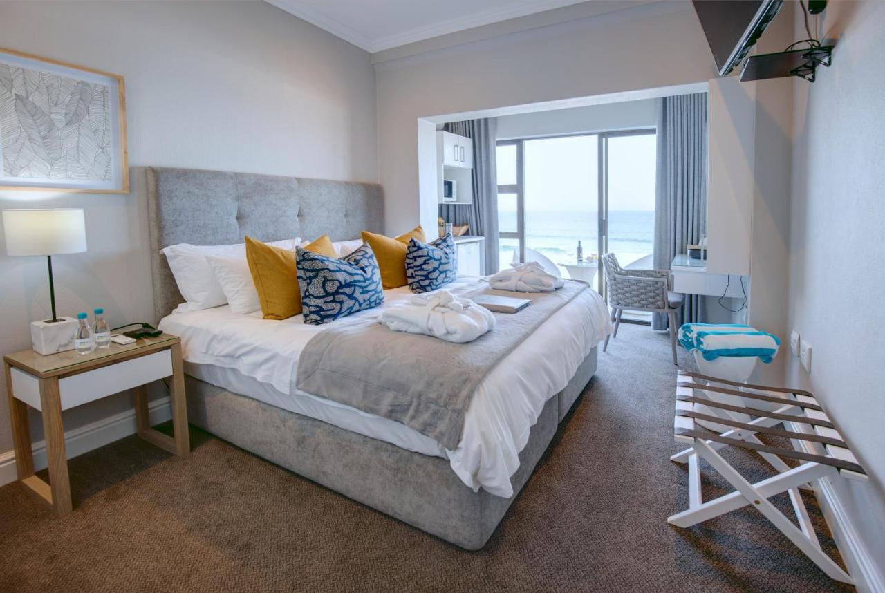 Bay Lodge On The Beach 모젤베이 외부 사진