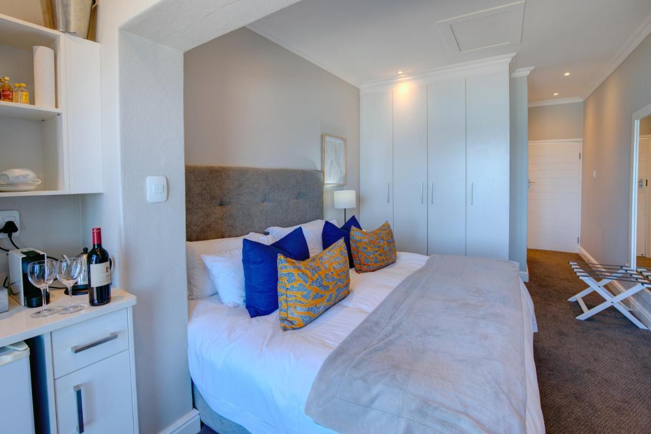 Bay Lodge On The Beach 모젤베이 외부 사진