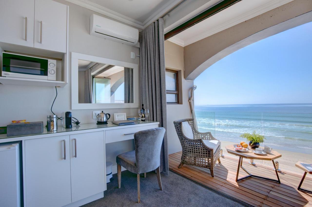 Bay Lodge On The Beach 모젤베이 외부 사진