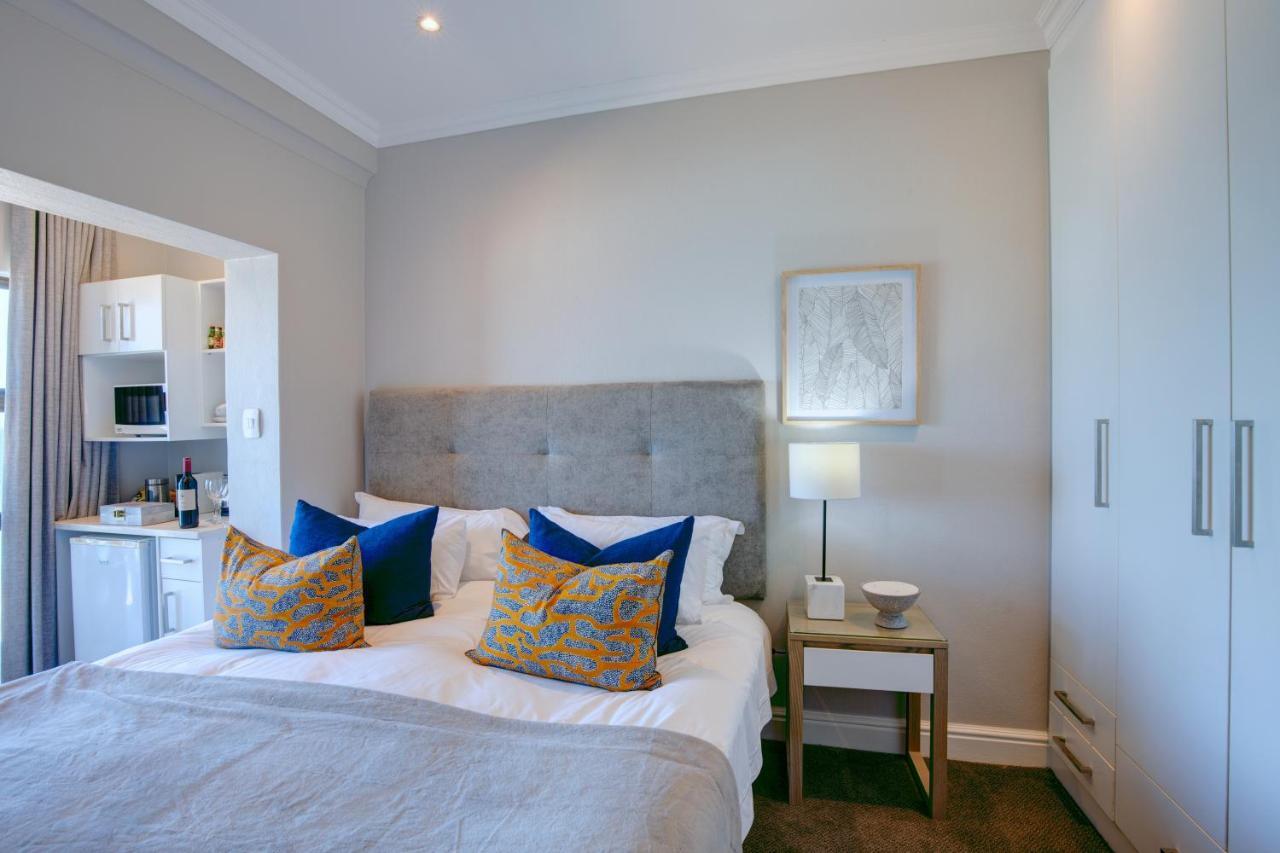 Bay Lodge On The Beach 모젤베이 외부 사진
