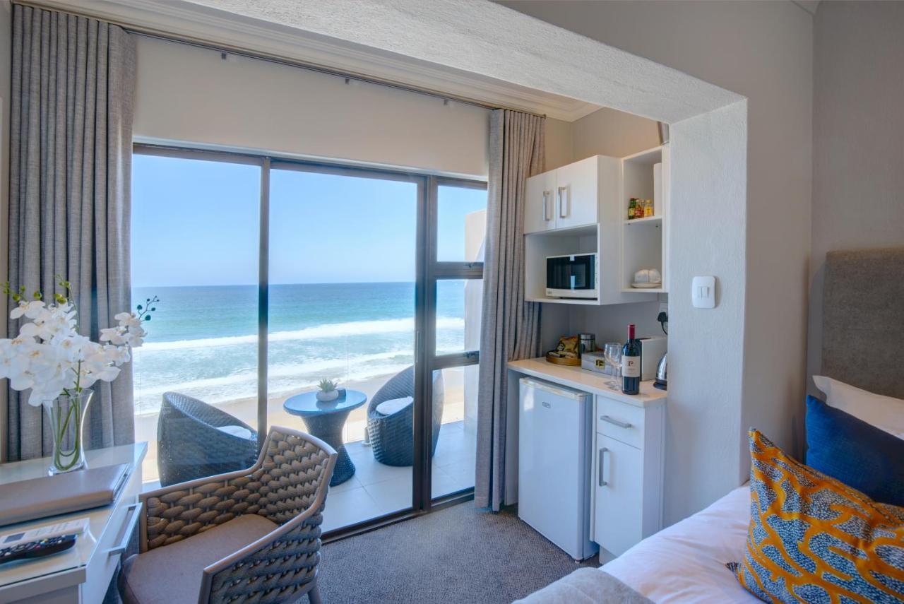 Bay Lodge On The Beach 모젤베이 외부 사진